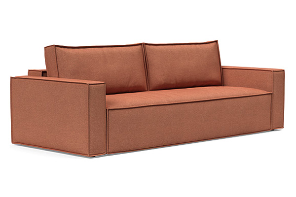 Innovation Living - Newilla Sofa Bed with Standard Arms