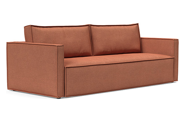 Innovation Living - Newilla Sofa Bed with Slim Arms