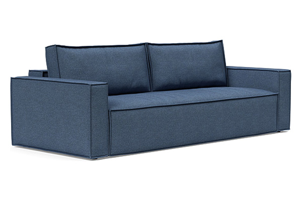 Innovation Living - Newilla Sofa Bed with Standard Arms