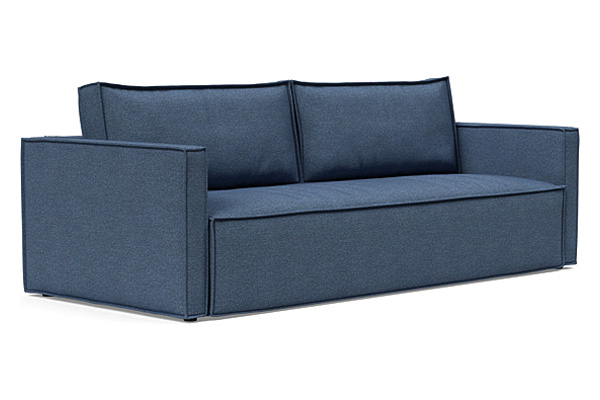 Innovation Living - Newilla Sofa Bed with Slim Arms