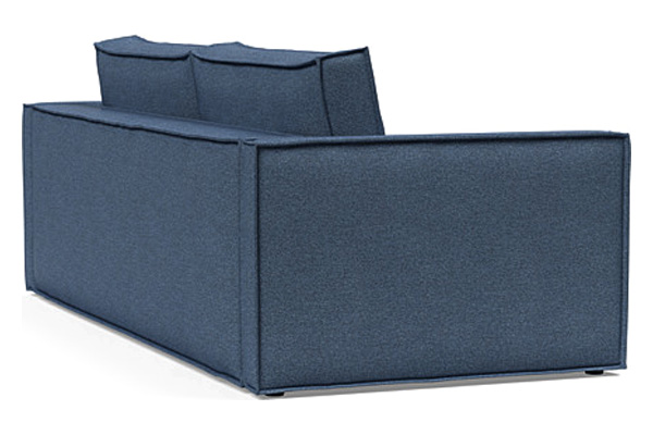 Innovation Living Newilla Sofa Bed with Slim Arms - 302 Weda Blue