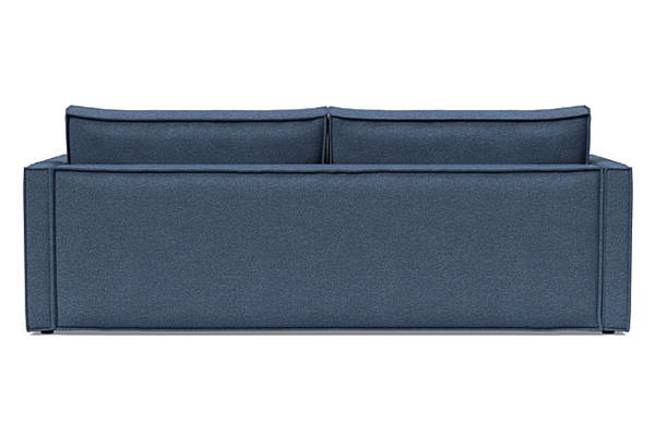 Innovation Living Newilla Sofa Bed with Slim Arms - 302 Weda Blue