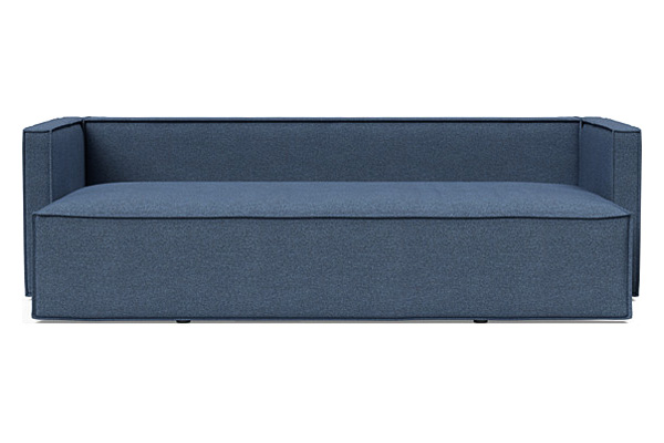 Innovation Living Newilla Sofa Bed with Slim Arms - 302 Weda Blue