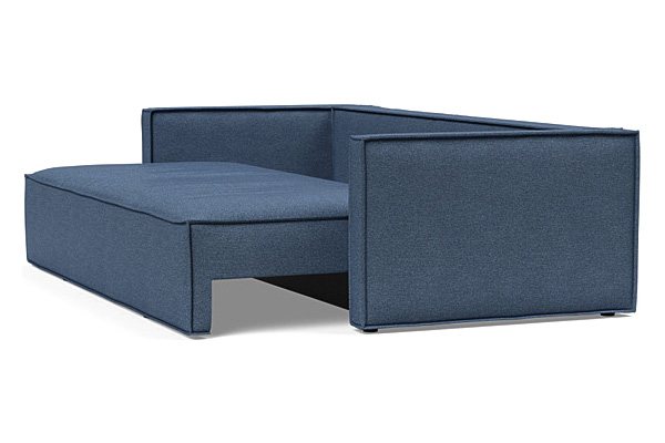 Innovation Living Newilla Sofa Bed with Slim Arms - 302 Weda Blue