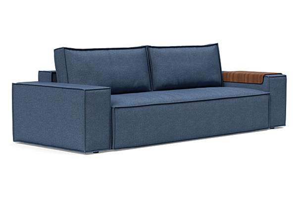 Innovation Living - Newilla Sofa Bed with Wide Arms