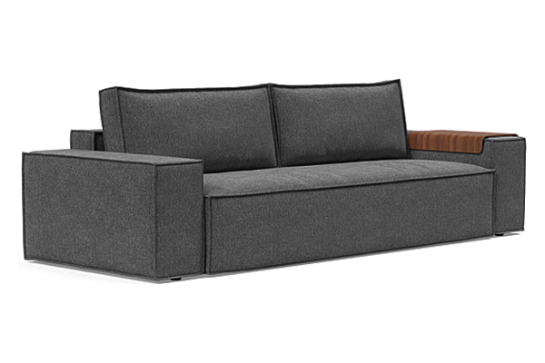 Innovation Living - Newilla Sofa Bed with Wide Arms