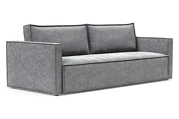 Innovation Living - Newilla Sofa Bed with Slim Arms