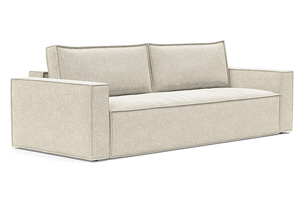 Innovation Living - Newilla Sofa Bed with Standard Arms