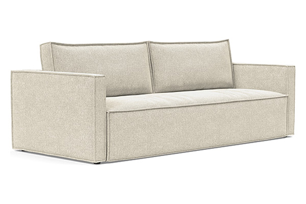 Innovation Living - Newilla Sofa Bed with Slim Arms