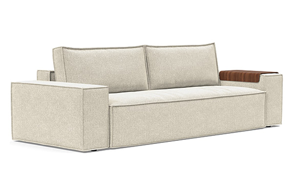 Innovation Living - Newilla Sofa Bed with Wide Arms