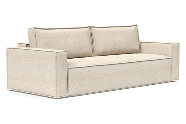 Innovation Living - Newilla Sofa Bed with Standard Arms