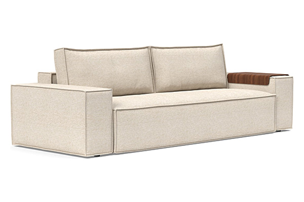 Innovation Living - Newilla Sofa Bed with Wide Arms