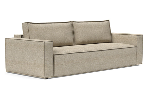 Innovation Living - Newilla Sofa Bed with Standard Arms