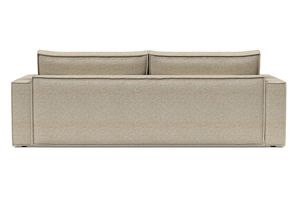 Innovation Living Newilla Sofa Bed with Standard Arms - 366 Halifax Antique