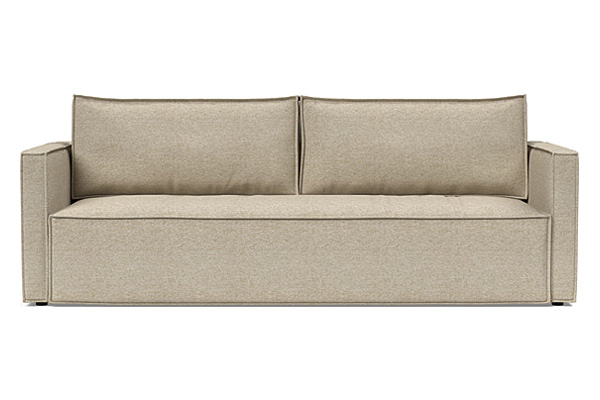 Innovation Living - Newilla Sofa Bed with Slim Arms