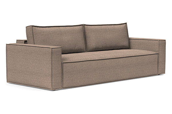 Innovation Living - Newilla Sofa Bed with Standard Arms