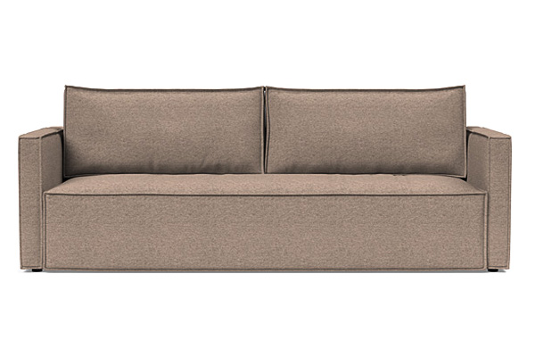 Innovation Living Newilla Sofa Bed with Slim Arms - 367 Halifax Wicker