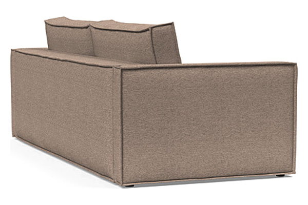 Innovation Living Newilla Sofa Bed with Slim Arms - 367 Halifax Wicker