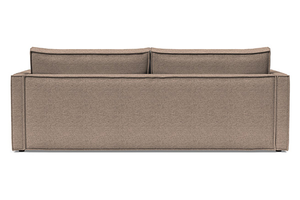 Innovation Living Newilla Sofa Bed with Slim Arms - 367 Halifax Wicker