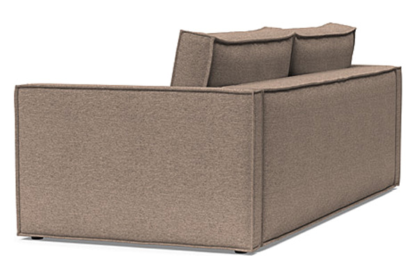 Innovation Living Newilla Sofa Bed with Slim Arms - 367 Halifax Wicker