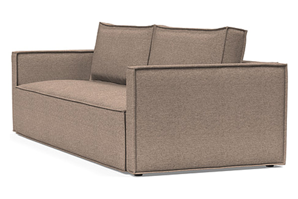 Innovation Living Newilla Sofa Bed with Slim Arms - 367 Halifax Wicker