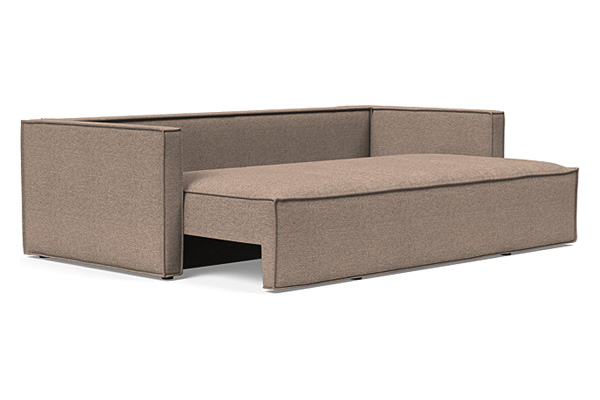 Innovation Living Newilla Sofa Bed with Slim Arms - 367 Halifax Wicker