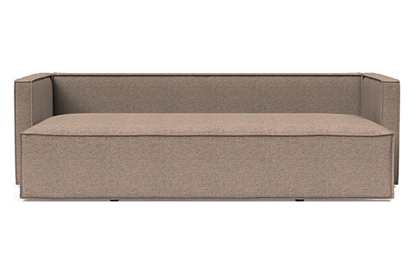 Innovation Living Newilla Sofa Bed with Slim Arms - 367 Halifax Wicker