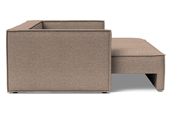 Innovation Living Newilla Sofa Bed with Slim Arms - 367 Halifax Wicker