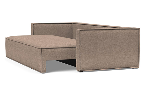 Innovation Living Newilla Sofa Bed with Slim Arms - 367 Halifax Wicker