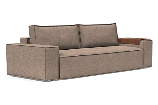 Innovation Living - Newilla Sofa Bed with Wide Arms