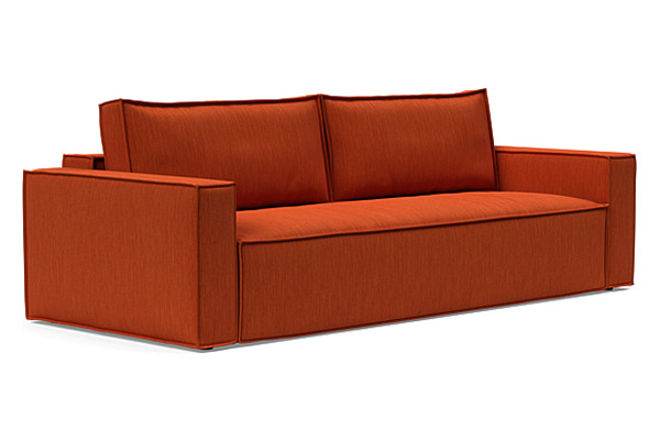 Innovation Living - Newilla Sofa Bed with Standard Arms