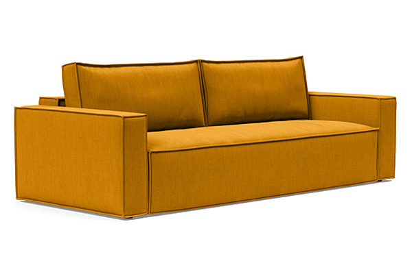 Innovation Living - Newilla Sofa Bed with Standard Arms