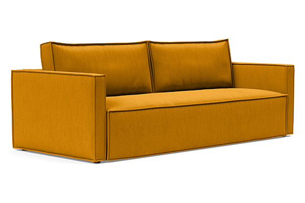 Innovation Living - Newilla Sofa Bed with Slim Arms