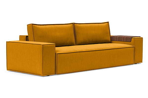 Innovation Living - Newilla Sofa Bed with Wide Arms