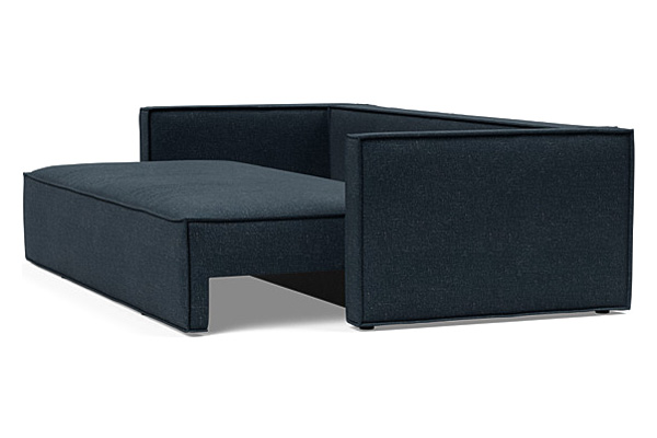 Innovation Living Newilla Sofa Bed with Slim Arms - 515 Nist Blue