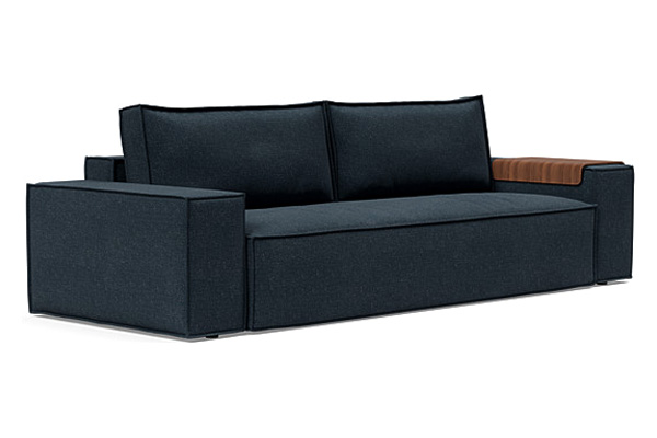 Innovation Living - Newilla Sofa Bed with Wide Arms