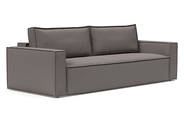 Innovation Living - Newilla Sofa Bed with Standard Arms