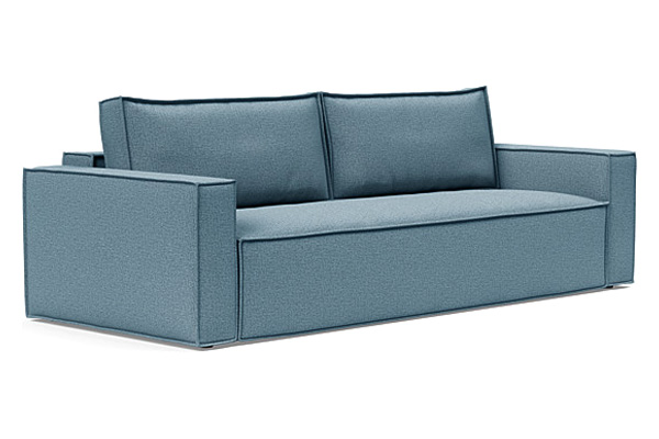 Innovation Living - Newilla Sofa Bed with Standard Arms