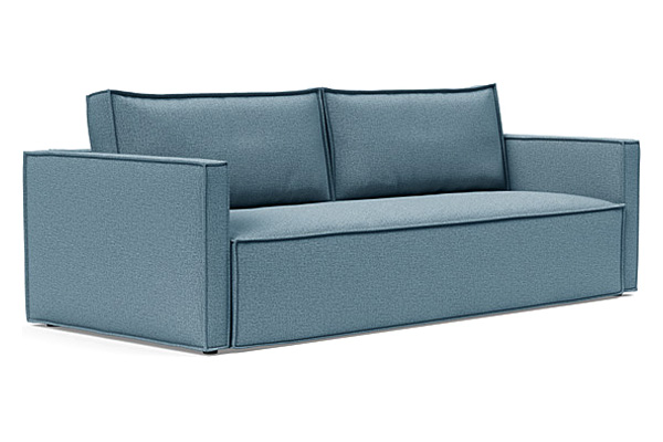 Innovation Living - Newilla Sofa Bed with Slim Arms