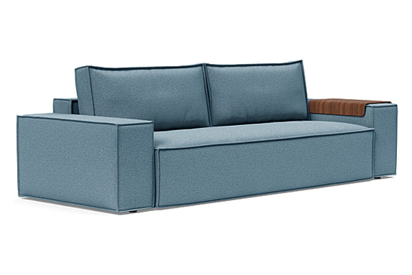 Innovation Living - Newilla Sofa Bed with Wide Arms