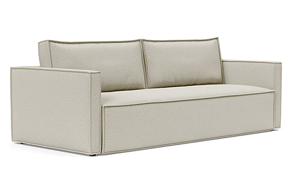 Innovation Living - Newilla Sofa Bed with Slim Arms