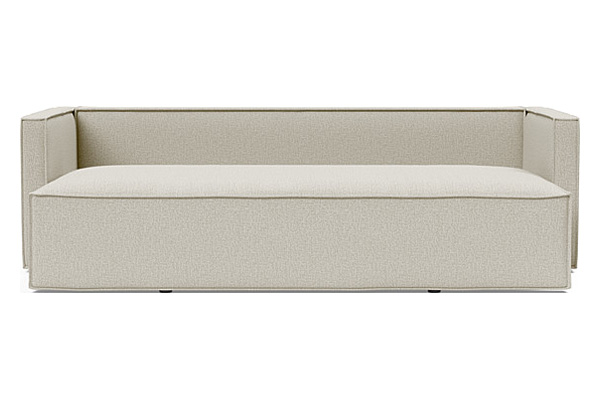 Innovation Living Newilla Sofa Bed with Slim Arms - 527 Mixed Dance Natural