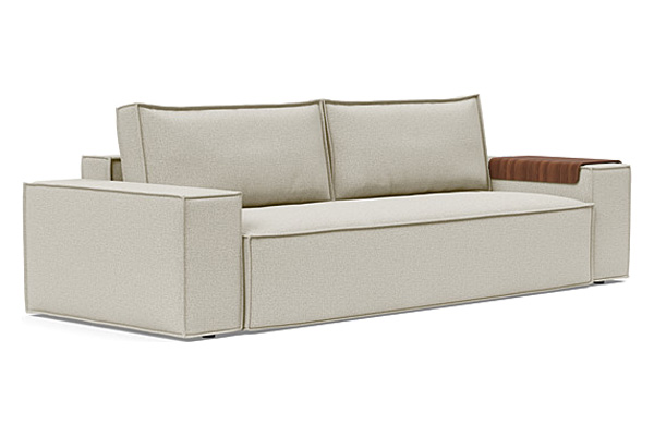 Innovation Living - Newilla Sofa Bed with Wide Arms