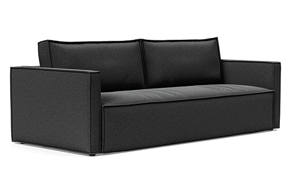 Innovation Living - Newilla Sofa Bed with Slim Arms