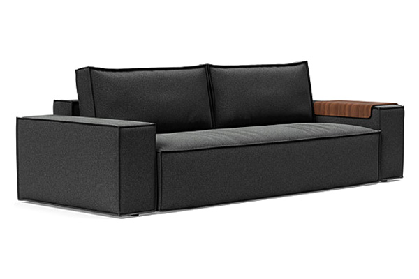 Innovation Living - Newilla Sofa Bed with Wide Arms