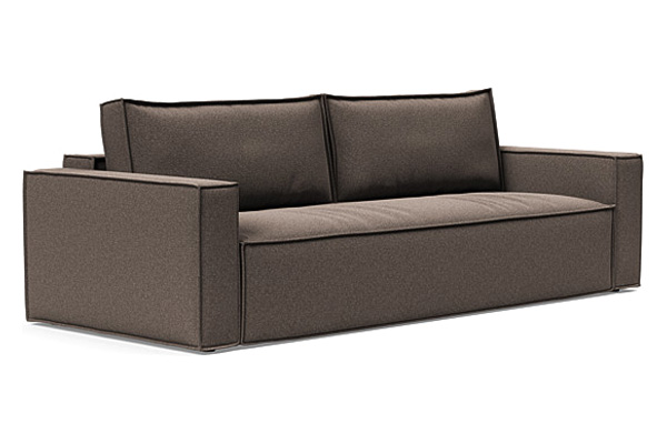 Innovation Living - Newilla Sofa Bed with Standard Arms