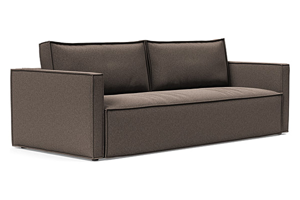 Innovation Living - Newilla Sofa Bed with Slim Arms