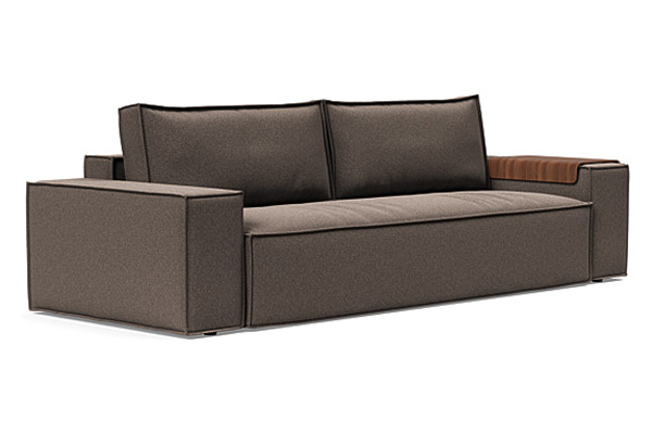 Innovation Living - Newilla Sofa Bed with Wide Arms