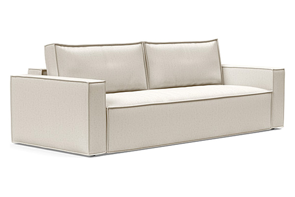 Innovation Living - Newilla Sofa Bed with Standard Arms