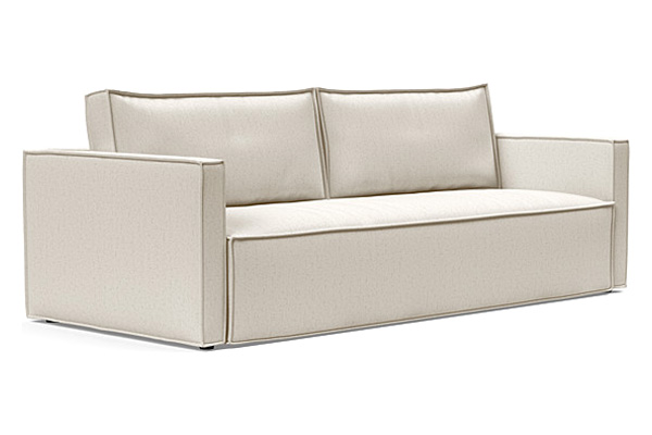 Innovation Living - Newilla Sofa Bed with Slim Arms